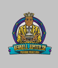 Load image into Gallery viewer, 2026 PROVINCE PRINCE CROWN
