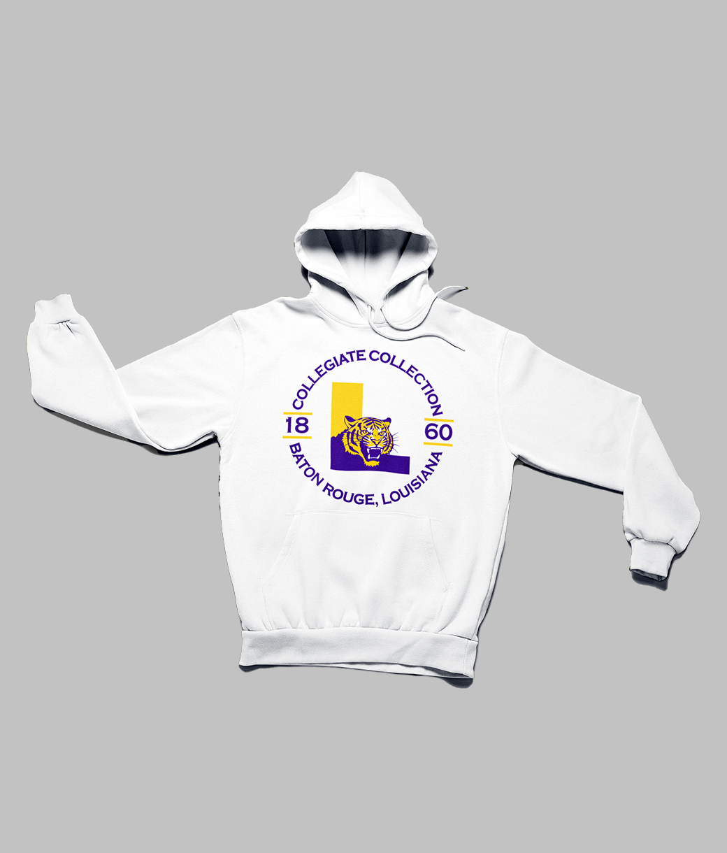 1860 COLLEGIATE HOODIE
