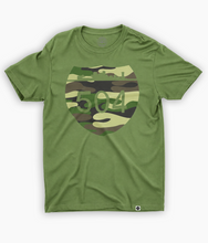 Load image into Gallery viewer, "504 SHIELD" TEE
