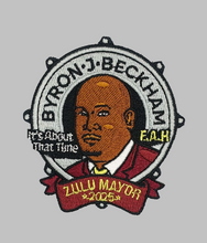 Load image into Gallery viewer, 2025 MAYOR VISOR
