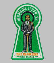 Load image into Gallery viewer, 2026 MAYOR'S KREWE CROWN
