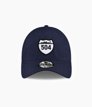 Load image into Gallery viewer, "504 SHIELD" DAD HAT
