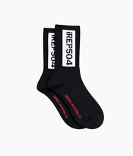 Load image into Gallery viewer, "iREP504 APPAREL CO." CREW SOCKS BUNDLE PACK
