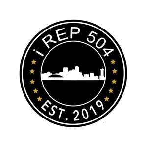 iREP504 Apparel Co.™