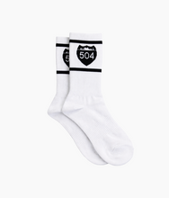 Load image into Gallery viewer, iREP504 CREW SOCK BUNDLE (2-PACK)
