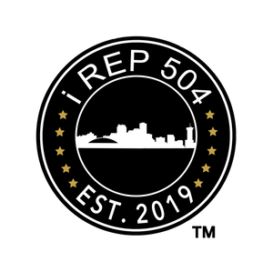 iREP504 Apparel Co.™