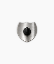 Load image into Gallery viewer, 504 SHIELD LAPEL PIN
