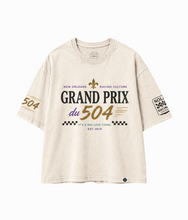 Load image into Gallery viewer, GRAND PRIX du 504 TEE (PRE-ORDER)
