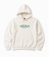Load image into Gallery viewer, TULANE GREEN WAVE x iREP504 "LOCALS ONLY" HOODIE (PRE-ORDER)
