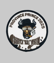 Load image into Gallery viewer, 2025 PROVINCE PRINCE DAD HAT
