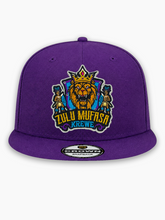Load image into Gallery viewer, ZULU MUFASA KREWE CROWN
