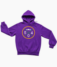 Load image into Gallery viewer, WELCOME HOME HOODIE
