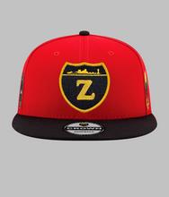 Load image into Gallery viewer, ASSOCIATEZ &quot;Z&quot; CROWN *LIMITED EDITION*
