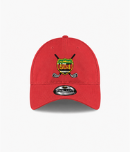 Load image into Gallery viewer, 504 GOLF CLUB DAD HAT
