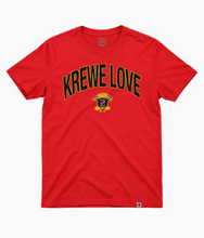 Load image into Gallery viewer, KREWE LOVE TEE
