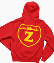 Load image into Gallery viewer, "MEMBERZ ONLY" HOODIE
