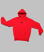 Load image into Gallery viewer, &quot;MEMBERZ ONLY&quot; HOODIE
