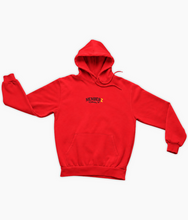 Load image into Gallery viewer, "MEMBERZ ONLY" HOODIE
