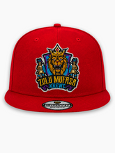 Load image into Gallery viewer, ZULU MUFASA KREWE CROWN
