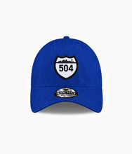 Load image into Gallery viewer, "504 SHIELD" DAD HAT
