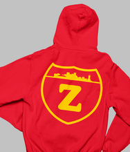 Load image into Gallery viewer, &quot;MEMBERZ ONLY&quot; HOODIE
