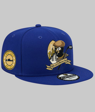 Load image into Gallery viewer, 2025 ZULU GOLF COMMITTE CROWN
