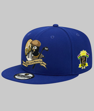 Load image into Gallery viewer, 2025 ZULU GOLF COMMITTE CROWN

