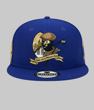 Load image into Gallery viewer, 2025 ZULU GOLF COMMITTE CROWN
