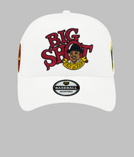 Load image into Gallery viewer, 2026 BIG SHOT HAT
