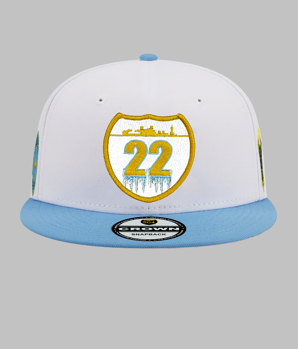 '22 CROWN 