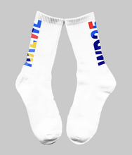 Load image into Gallery viewer, WD25 KREWE SOCKS (PRE-0RDER)
