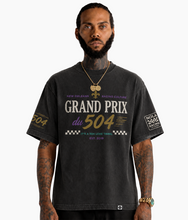 Load image into Gallery viewer, GRAND PRIX du 504 TEE (PRE-ORDER)
