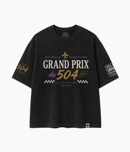 Load image into Gallery viewer, GRAND PRIX du 504 TEE (PRE-ORDER)
