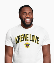 Load image into Gallery viewer, KREWE LOVE TEE
