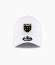 Load image into Gallery viewer, "H🏈ME TEAM" DAD HAT
