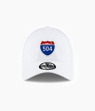 Load image into Gallery viewer, INTERSTATE-10 DAD HAT
