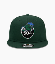 Load image into Gallery viewer, TULANE X iREP504 CROWN (PRE-ORDER)
