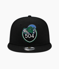 Load image into Gallery viewer, TULANE X iREP504 CROWN (PRE-ORDER)
