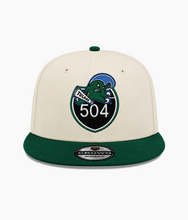 Load image into Gallery viewer, TULANE X iREP504 CROWN (PRE-ORDER)
