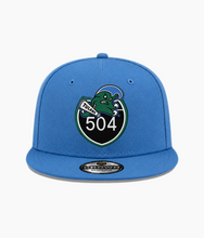 Load image into Gallery viewer, TULANE X iREP504 CROWN (PRE-ORDER)
