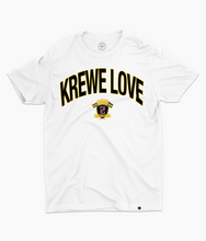 Load image into Gallery viewer, KREWE LOVE TEE
