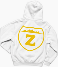 Load image into Gallery viewer, "MEMBERZ ONLY" HOODIE
