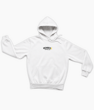 Load image into Gallery viewer, "MEMBERZ ONLY" HOODIE
