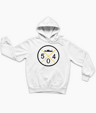 Load image into Gallery viewer, WELCOME HOME HOODIE
