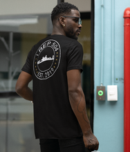 Load image into Gallery viewer, iREP504 APPAREL CO. TEE
