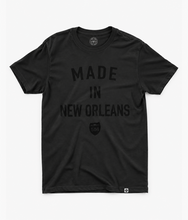 Load image into Gallery viewer, "MADE IN NEW ORLEANS" TEE
