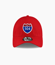 Load image into Gallery viewer, "INTERSTATE-10" DAD HAT
