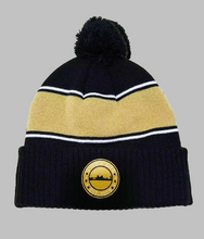 Load image into Gallery viewer, &quot;H🏈ME TEAM&quot; BEANIE
