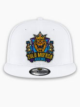 Load image into Gallery viewer, ZULU MUFASA KREWE CROWN
