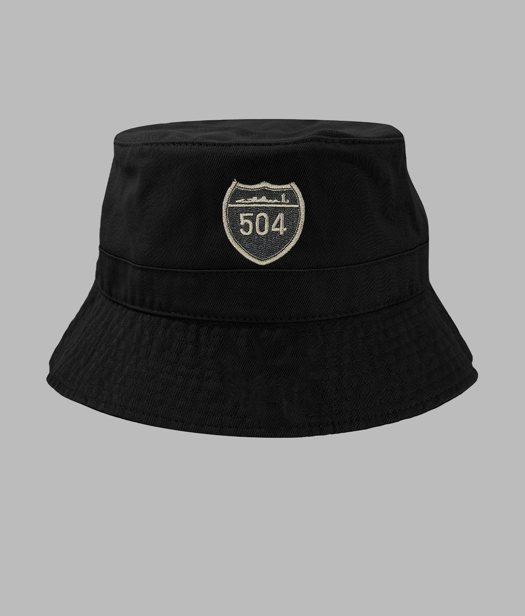 504 BUCKET